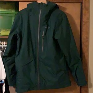 Patagonia Coat